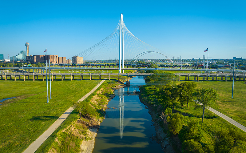 How Streaming and Online Communities Are Changing Leisure in Dallas